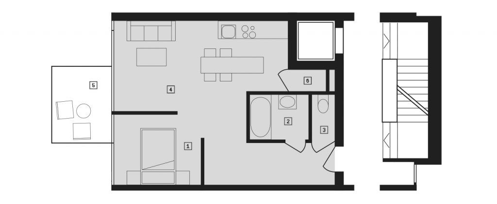 Private_flats_Ketzergasse_Wohnungsplan6