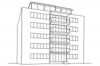 Private_flats_Fondachhof2